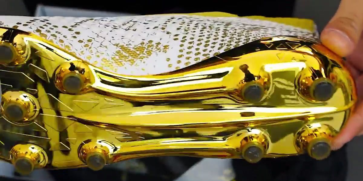 Unboxing ACE 16 Stellar