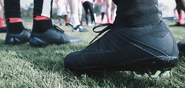 Nike academy pack