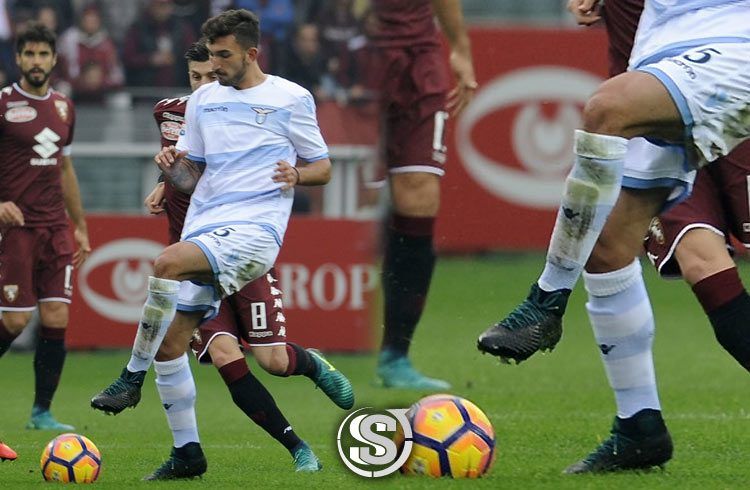 Danilo Cataldi (Lazio) - Nike Magista Obra II