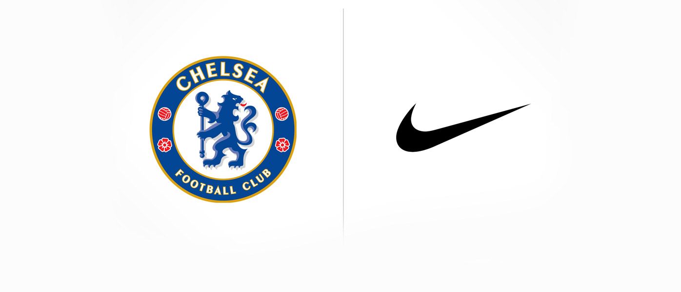 Nike sponsor tecnico del Chelsea