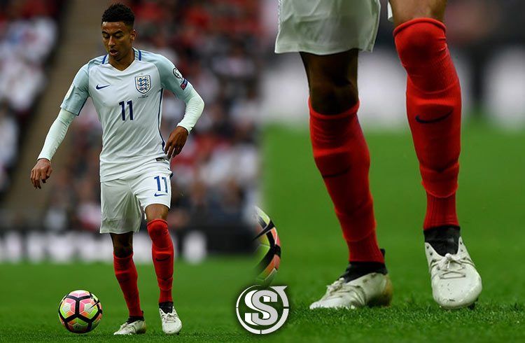 Jesse Lingard (Inghilterra) - adidas X16.1