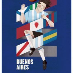 Buenos Aires Club Calcio ESPN
