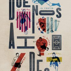 Buenos Aires Club Calciatori