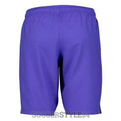 Retro calzoncini City third 16-17