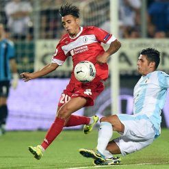 Pisa, terza divisa 2016-17