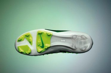 Suola scarpe CTR360 Nike
