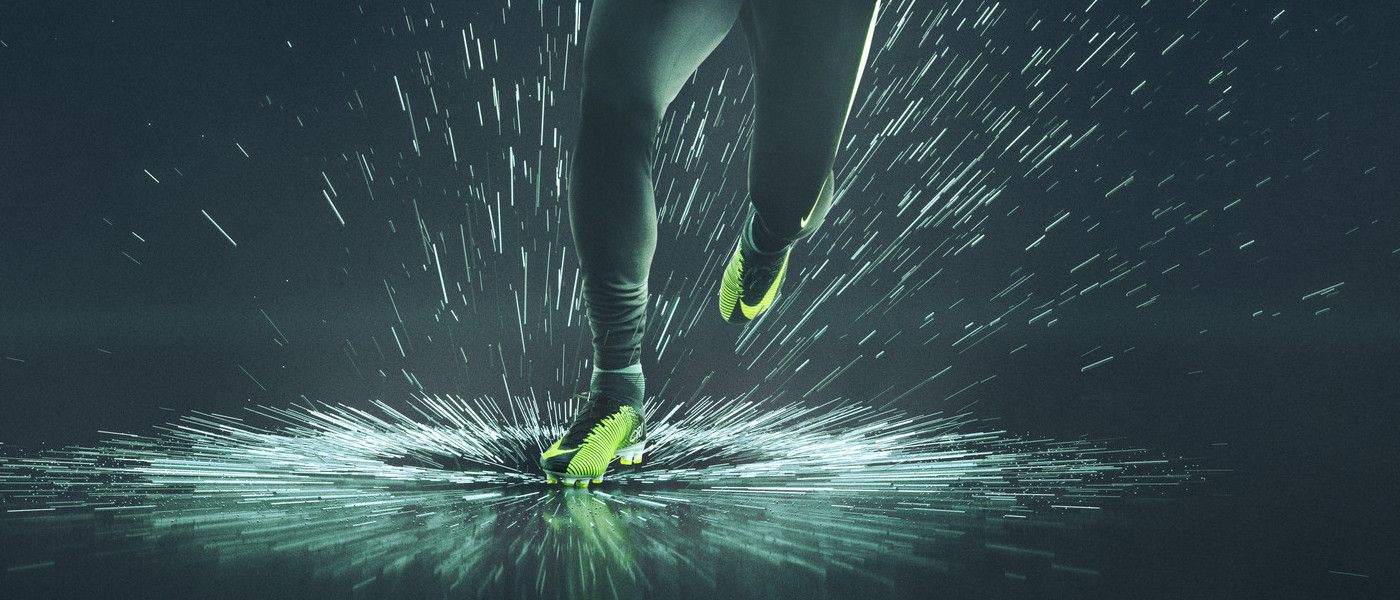 Nike Mercurial Superfly Discovery, il mondo scopre CR7