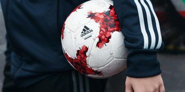 Il nuovo pallone adidas Krasava