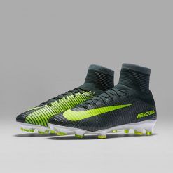 Scarpe da calcio Ronaldo, Nike Mercurial Superfly Discovery CR7