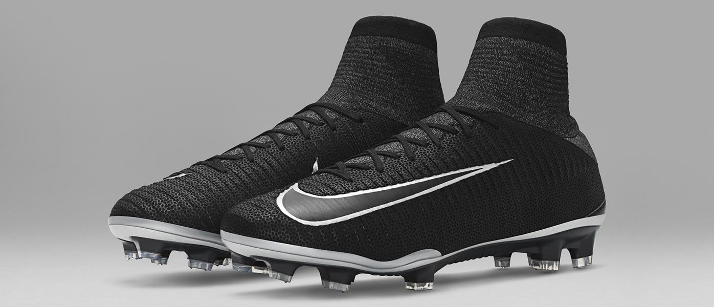 Collezione scarpe Nike Tech Craft 2