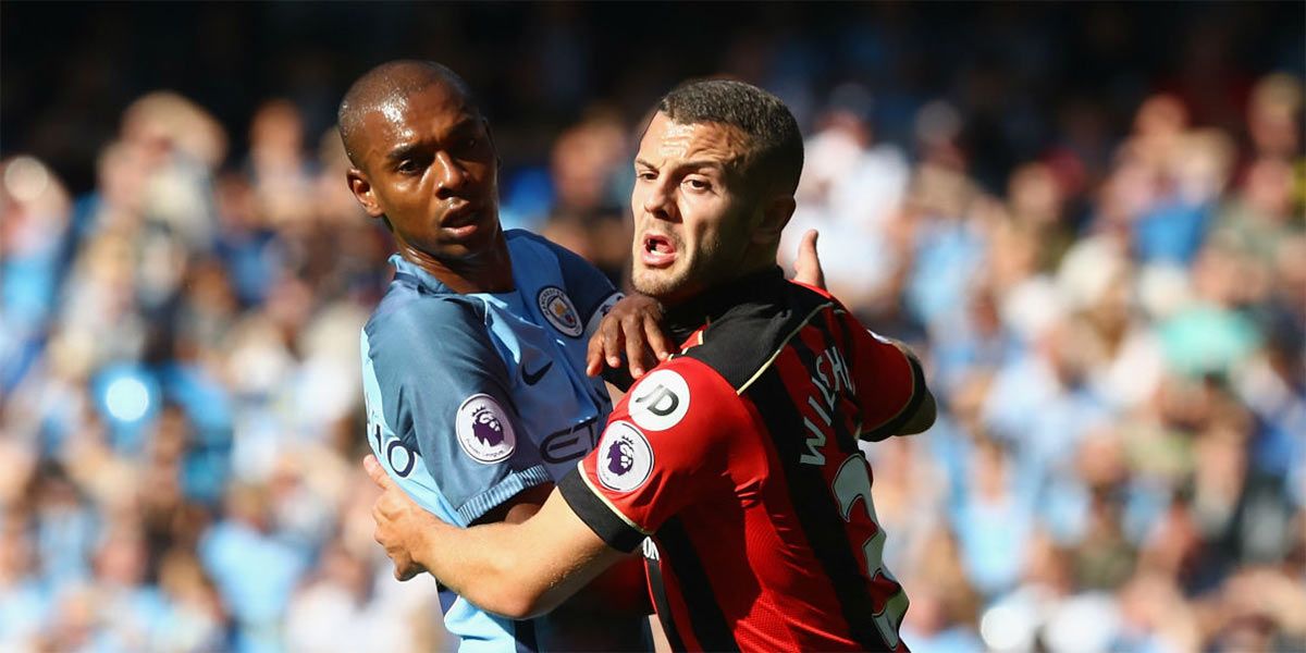 Premier League, arriva lo sponsor sulle maniche