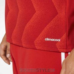Tecnologia Climacool maglia Russia 2017-18