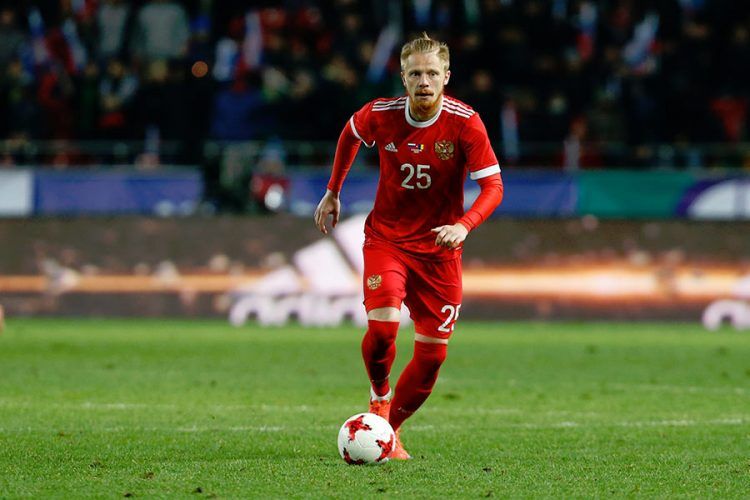 Russia-Romania, amichevole 2016