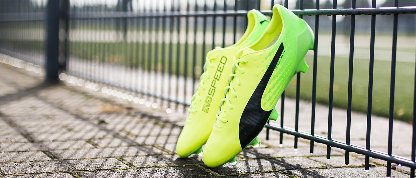 puma-evospeed-yellow