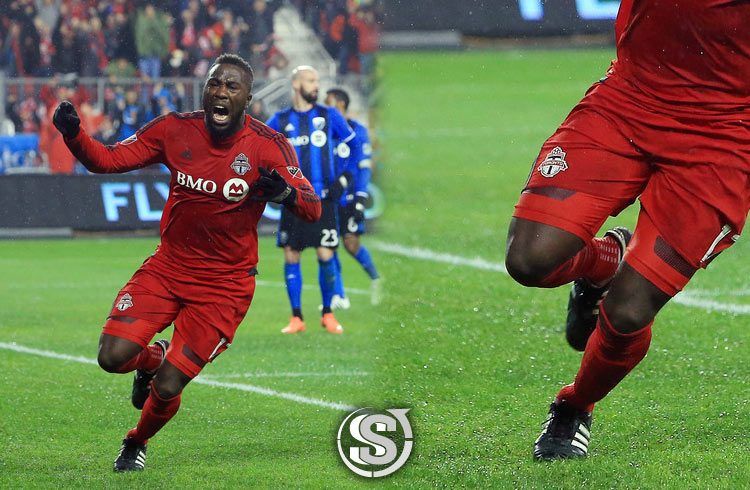 Jozy Altidore (Toronto) - adidas Copa Mundial