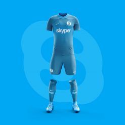 AS Skype Appstore Football Club