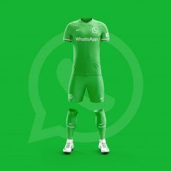 AS Whatsapp Appstore Football Club