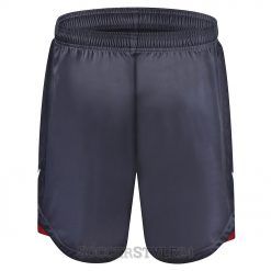 Retro calzoncini Bologna antracite, terza divisa 2016-17