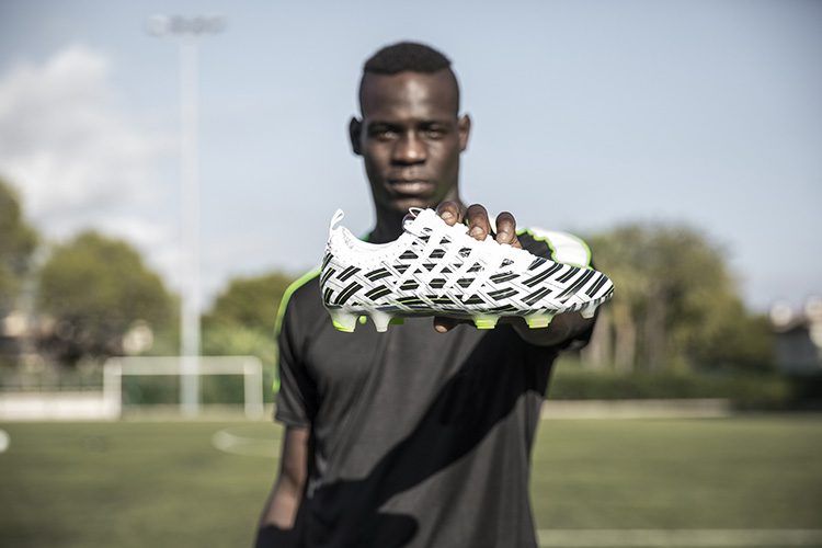 scarpe balotelli puma