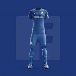 Facebook FC Appstore Football Club