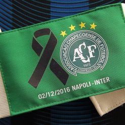 Fascia capitano Icardi per la Chapecoense