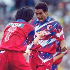 Maglia Kashima antlers 1995