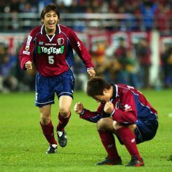 Kashima Antlers kit 2000