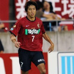 Kashima Antlers kit 2010