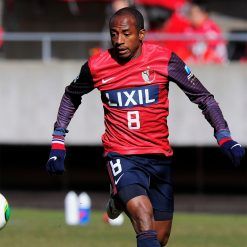 Kashima Antlers kit 2013