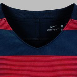 Kashima Antlers colletto maglia 2017