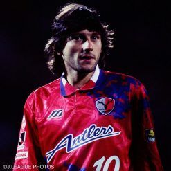 Leonardo Kashima Antlers