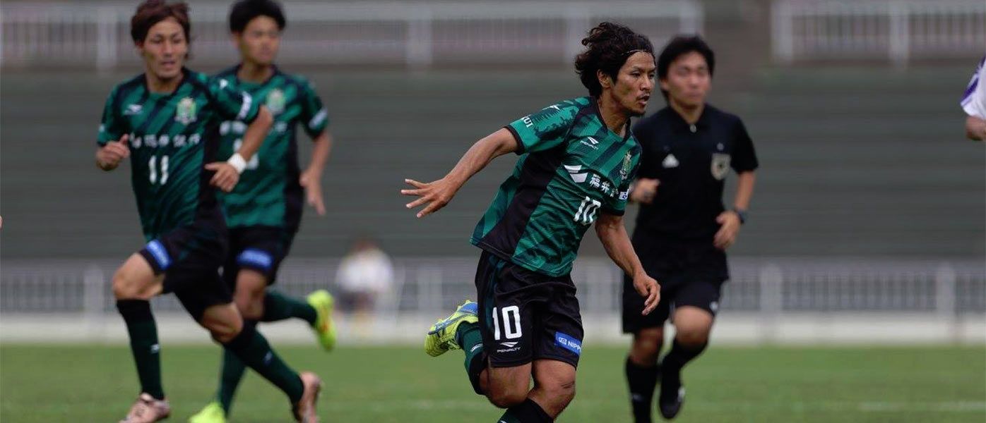 Maglie Saurcos Fukui 2016 Penalty