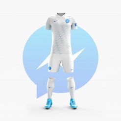 Messenger United Appstore Football Club