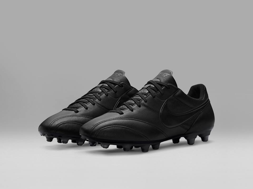 scarpe nike total black