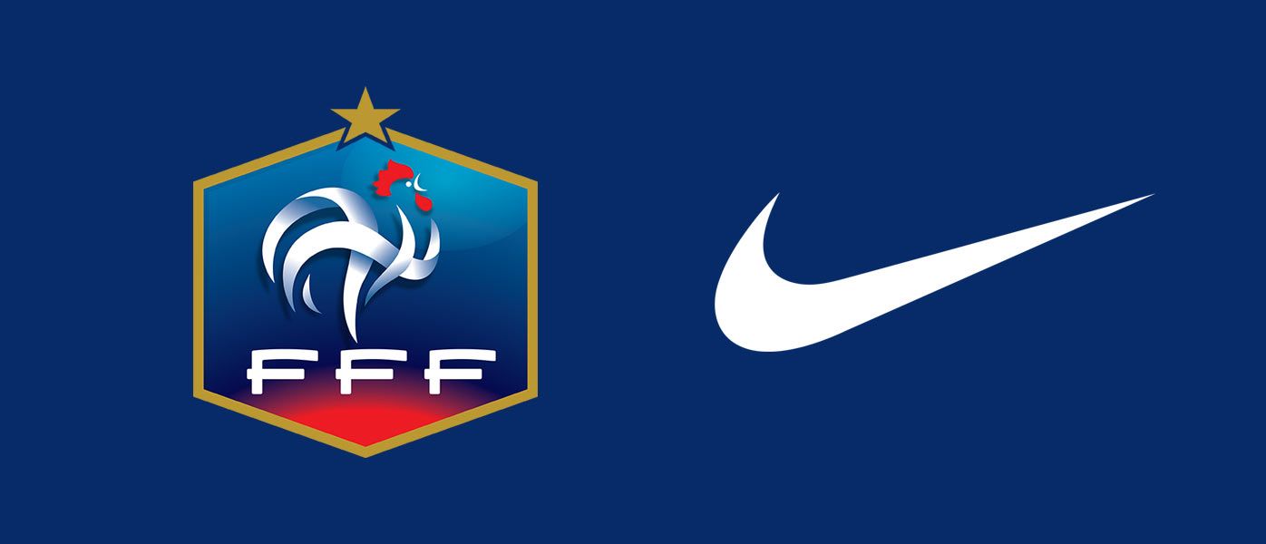 Nike sponsor tecnico Francia rinnovo
