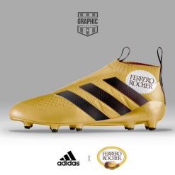adidas ACE PureControl "Ferrero Rocher"