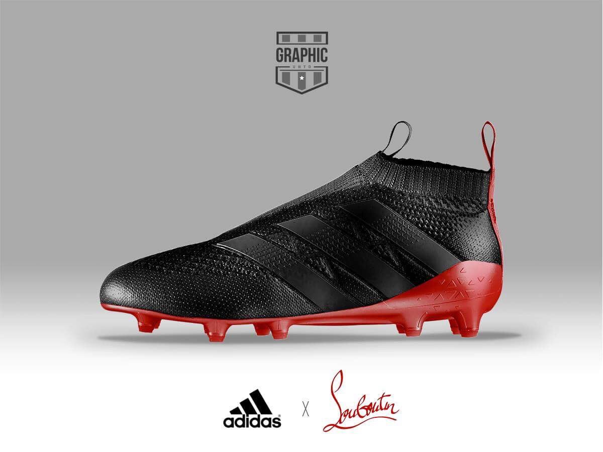 I brand pi famosi sponsorizzano le scarpe da calcio Nike e adidas