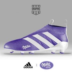 adidas ACE PureControl "Milka"
