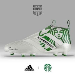 adidas ACE PureControl "Starbucks"
