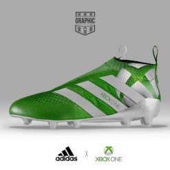 adidas ACE PureControl "Xbox"