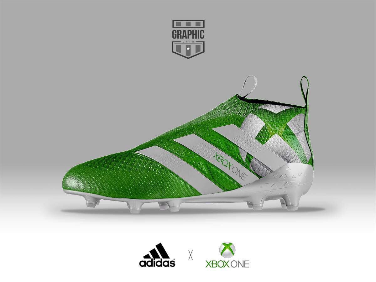 scarpe da calcio nike adidas