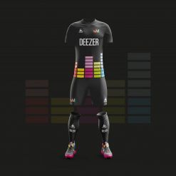 Racing Deezer Appstore Football Club