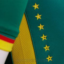 Stelle traspiranti maglia Senegal