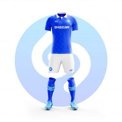 Shazam Forest Appstore Football Club