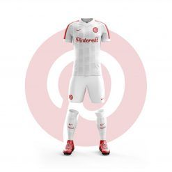 Sporting Pinterest Appstore Football Club