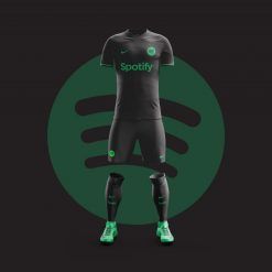 Spotify FC Appstore Football Club