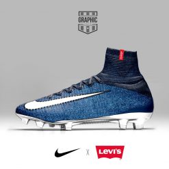 Nike Mercurial Superfly "Levi's"