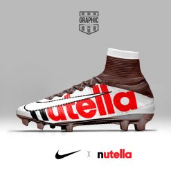 Nike Mercurial Superfly "Nutella"