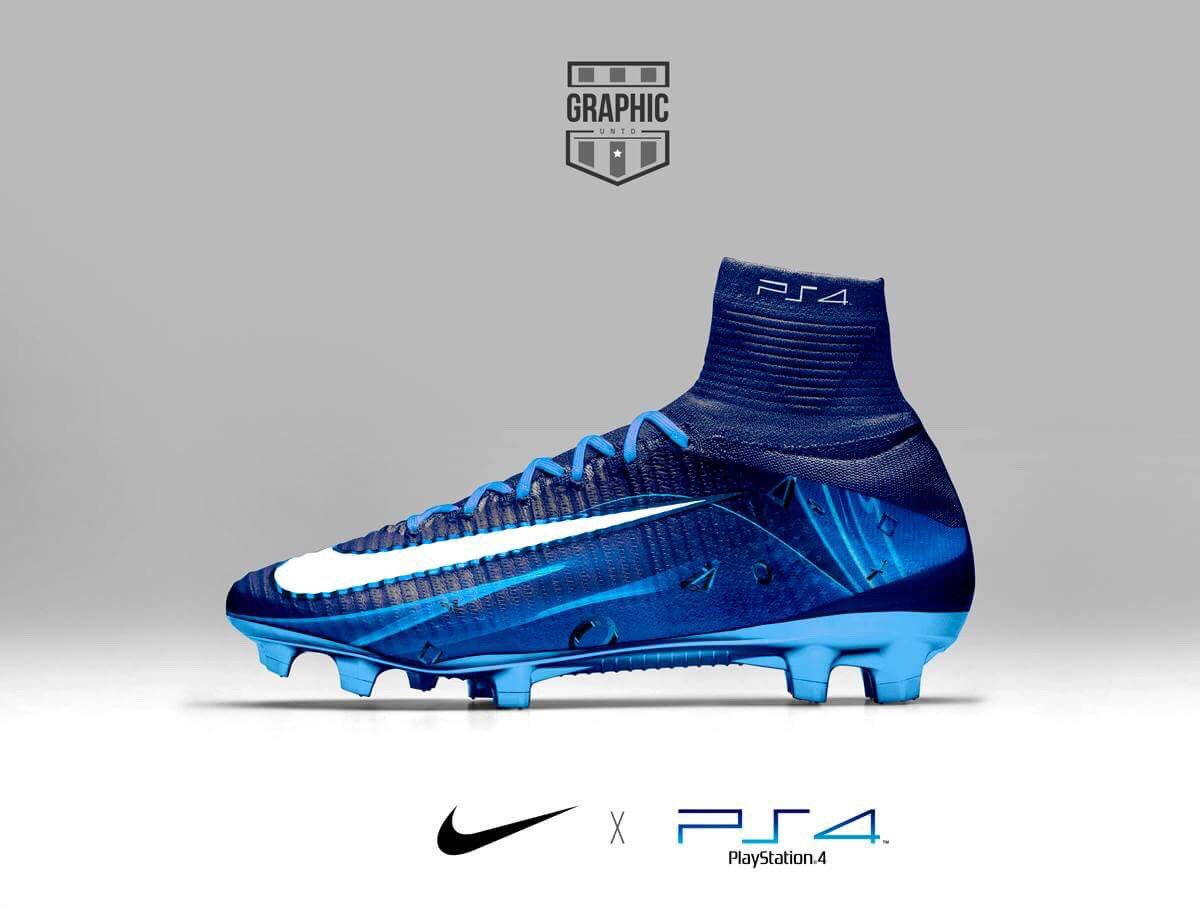 scarpa calcio nike