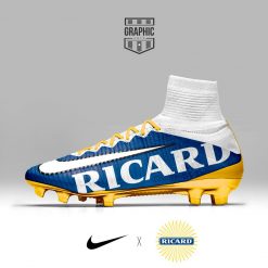 Nike Mercurial Superfly "Ricard"